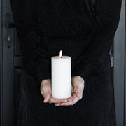 Kubbelys LED 15 cm - Silky