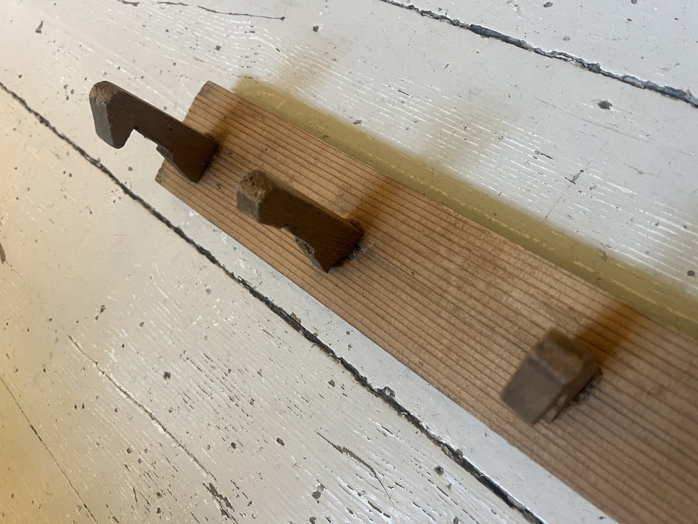 Vintage Knaggrekke #15