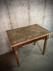 Vintage bord