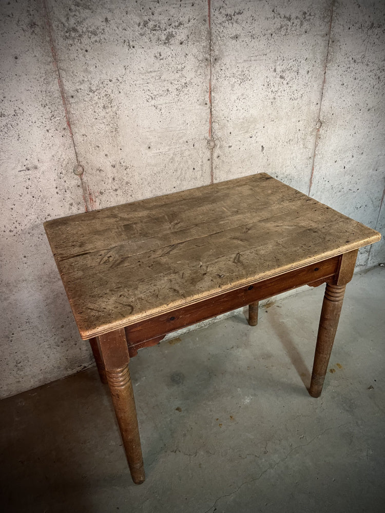 Vintage bord