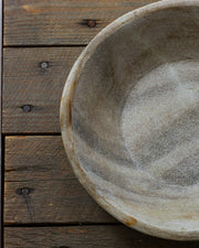 Lyst marmorfat M #41