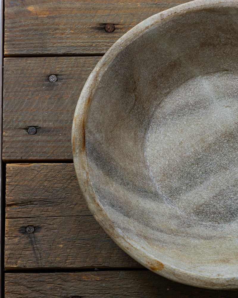 Lyst marmorfat M #41