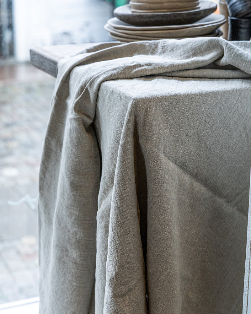 Linduk 142x320 cm - Natur