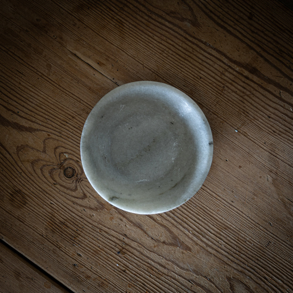 Lyst marmorfat S #13