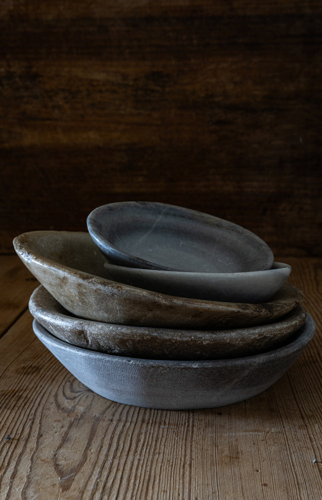 Lyst marmorfat S #13