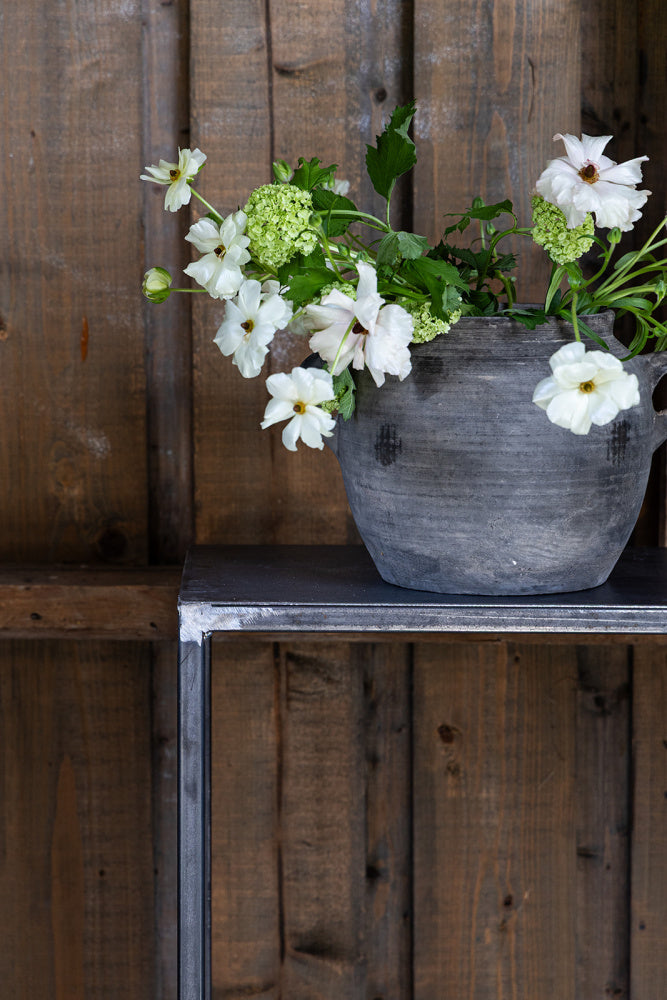 Konsollbord i jern - Str M