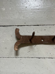 Vintage knaggrekke #3