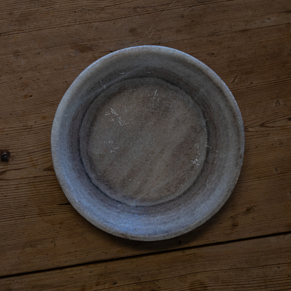 Lyst marmorfat M #28