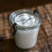 Duftlys - Sweet kiss