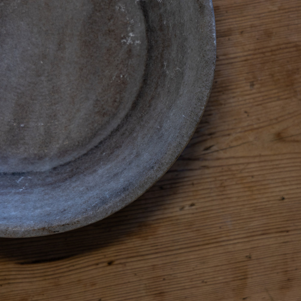 Lyst marmorfat M #28