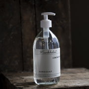 Håndsåpe - Lemongrass