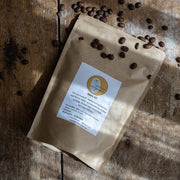 Mørk #2 - filtermalt