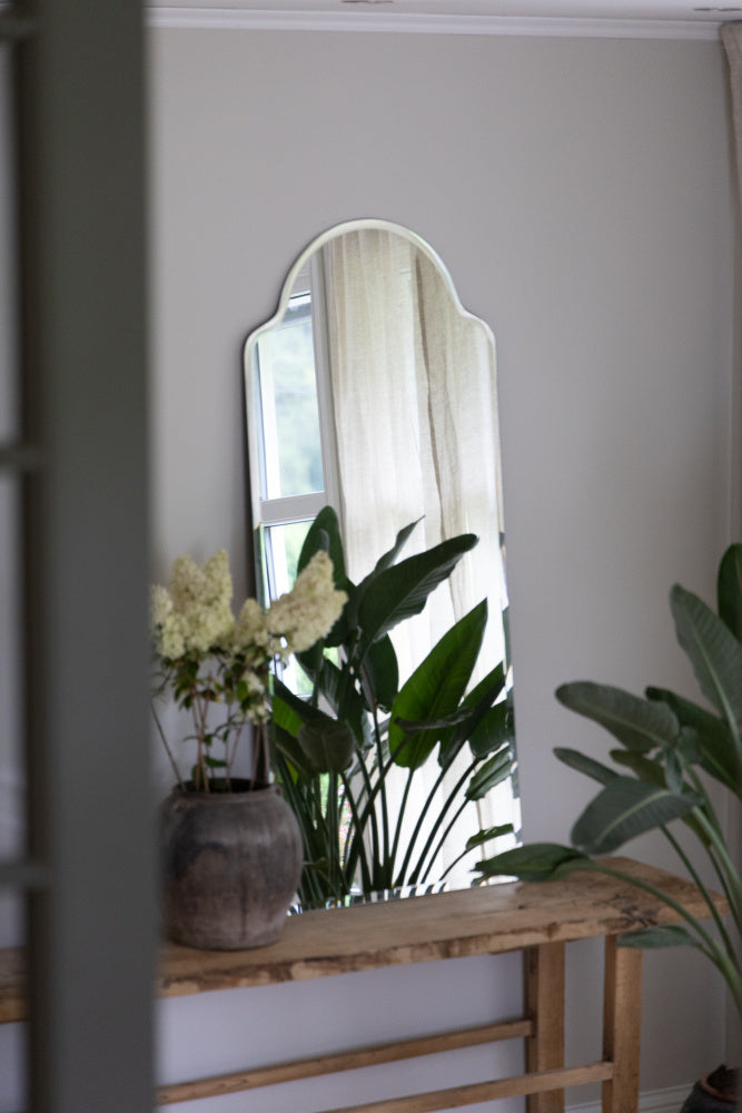 Nydelig speil fra Snowdrops Copenhagen