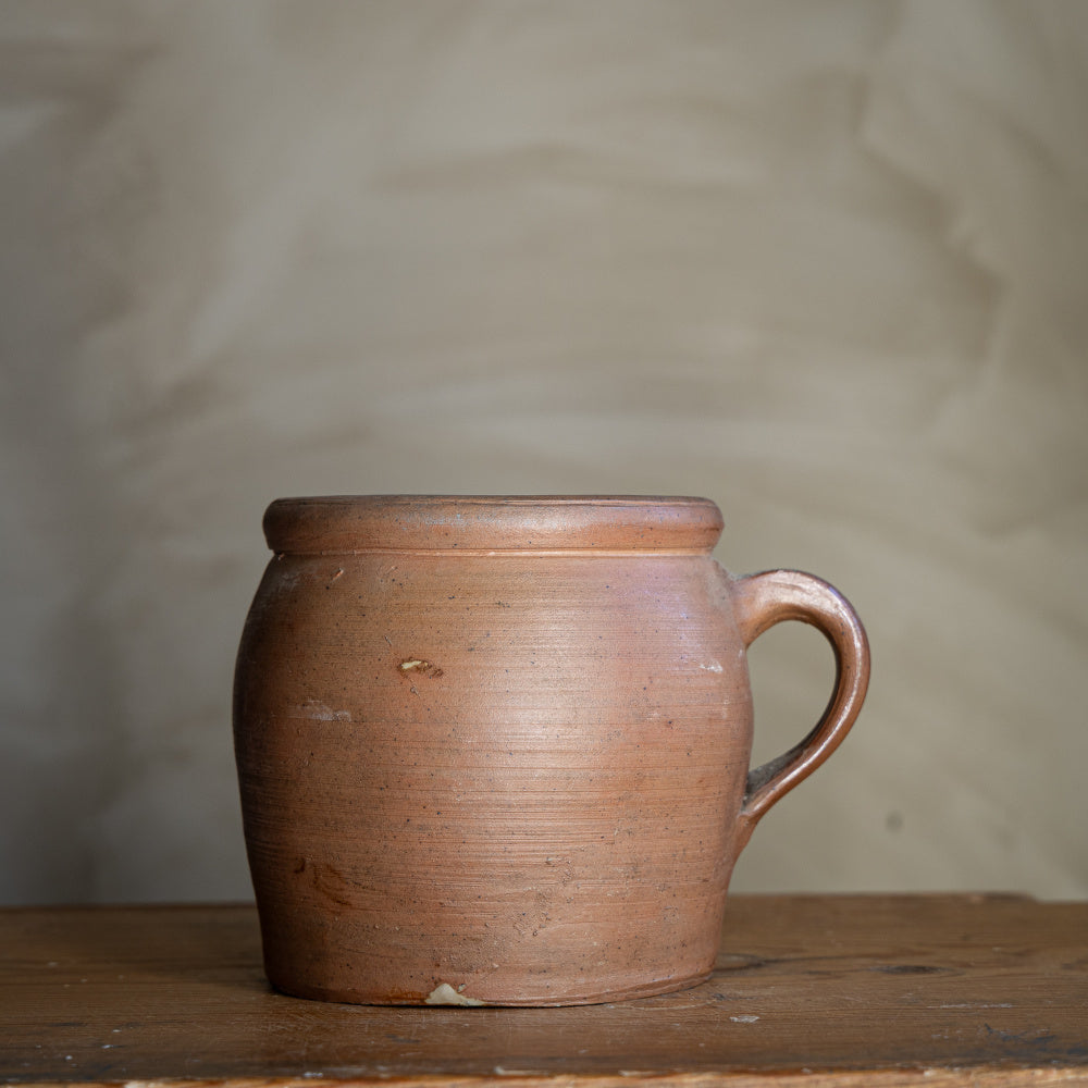 Fransk vintage krukke #20