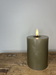 Kubbelys LED fra ester & erik, 10 cm Caviar