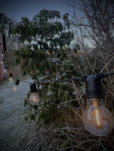 Sirius lyslenke 4,5 meter, 10 leds