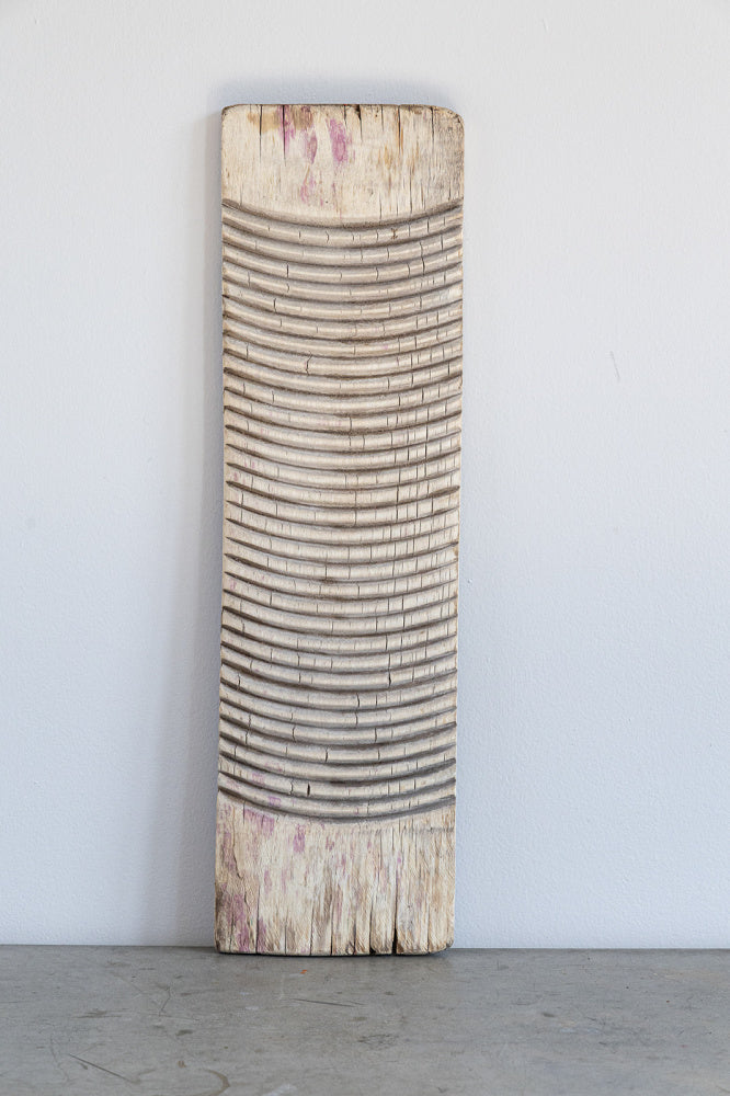 Vintage vaskebrett #4