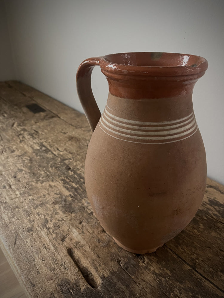 Vintage krukke fra Ungarn #26