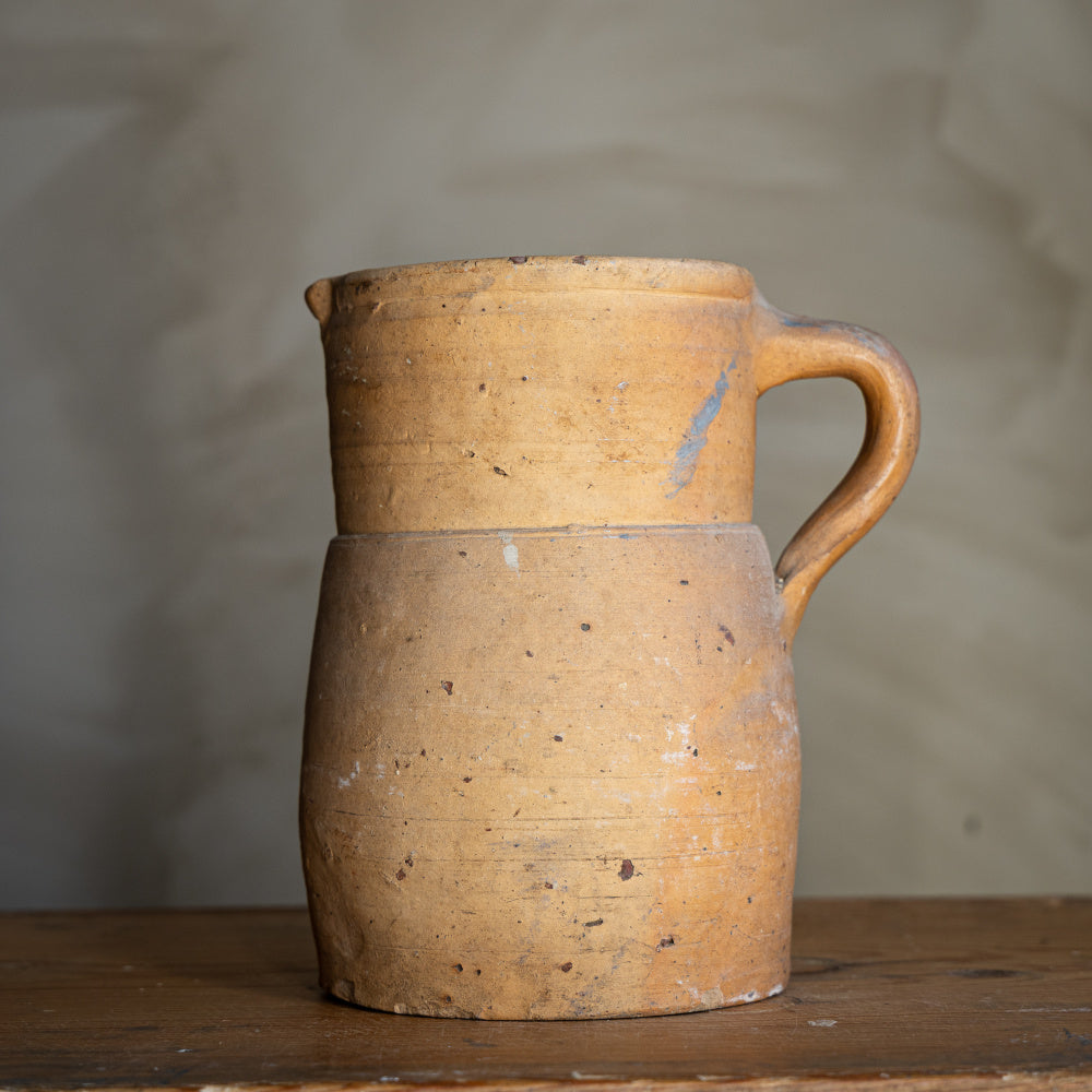 Fransk vintage krukke #16