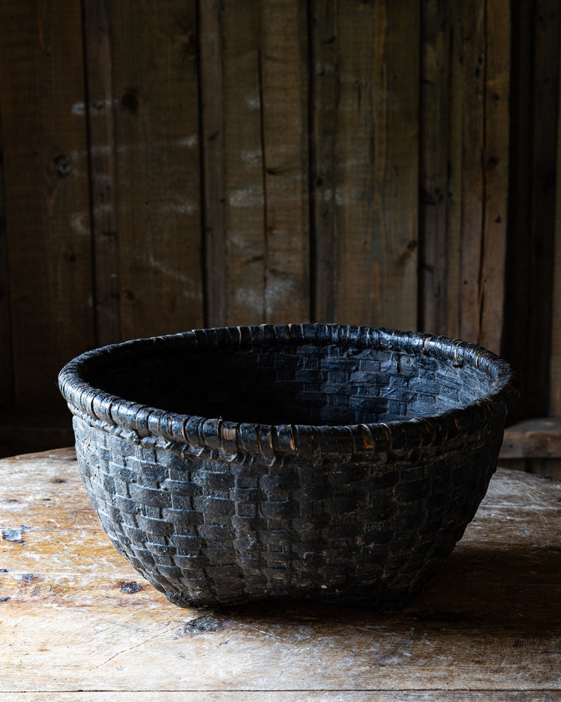 Flettet kurv fra Tyrkia