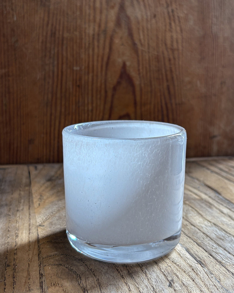 Telysholder White str S