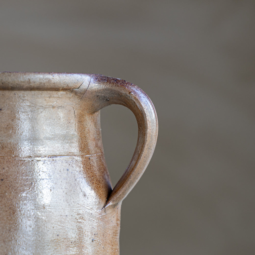 Fransk vintage krukke #21