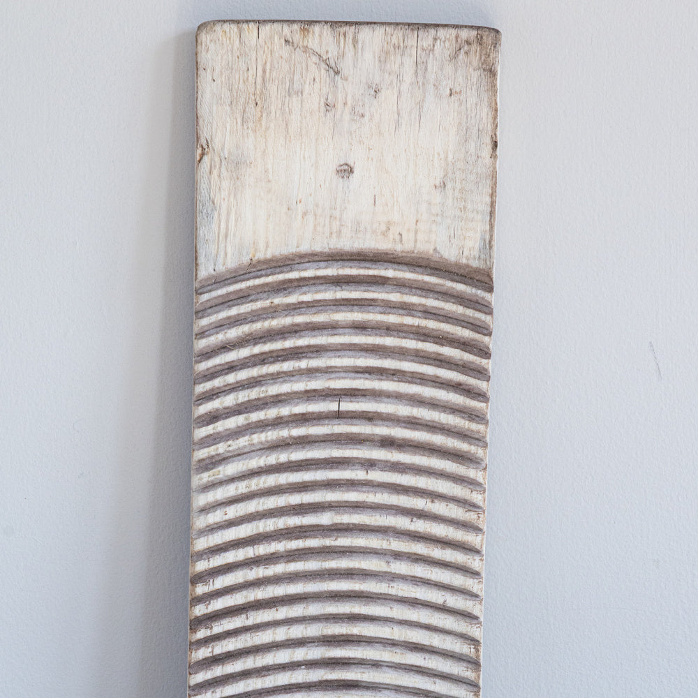 Vintage vaskebrett #2