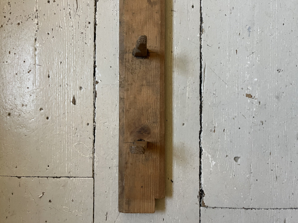 Vintage Knaggrekke #14