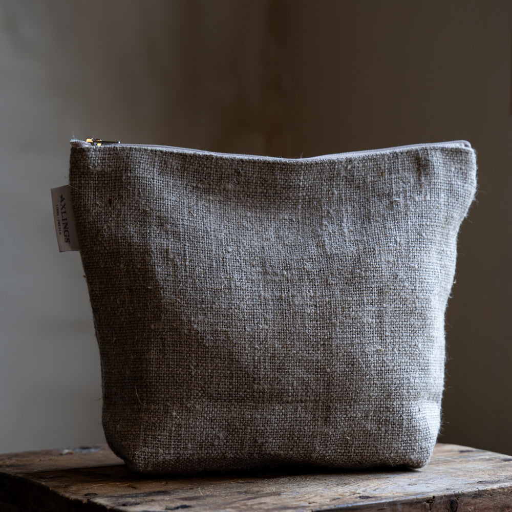 Toalettmappe - Natur stor