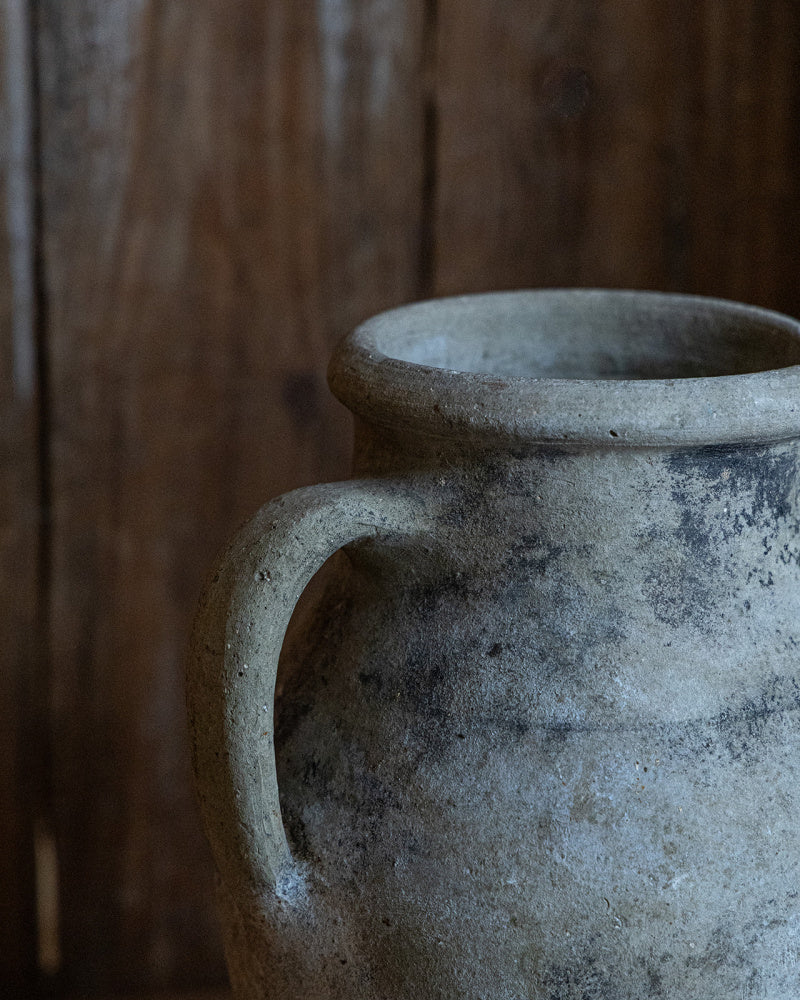 Vintage krukke fra Frankrike #67