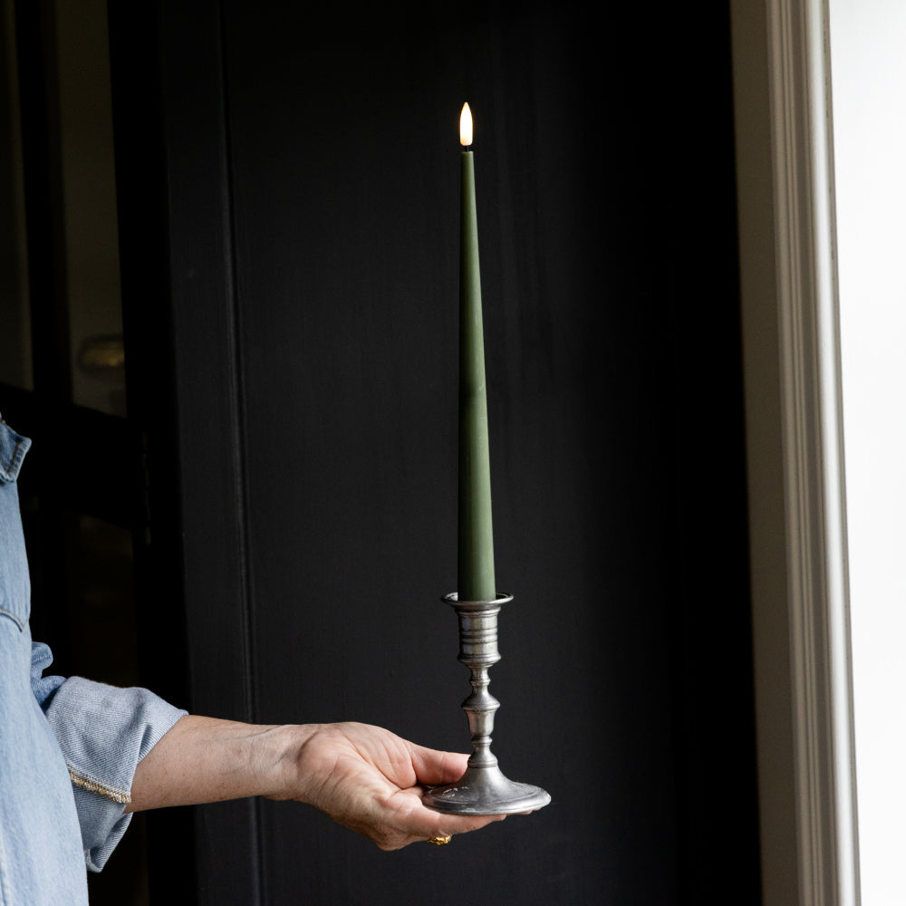 LED lys 2 pk - Green soil