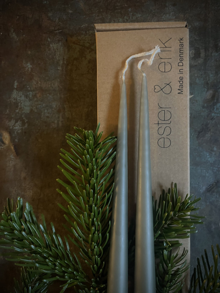 Stakelys 4 pk - Green soil