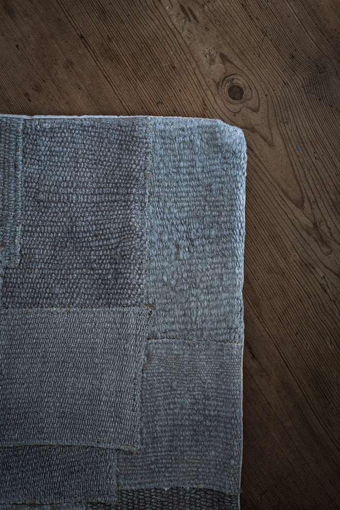 Vintage kelim putetrekk 50x50cm,#4