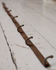 knaggrekke-jern-vintage