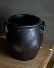 keramikrukke