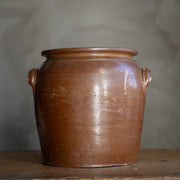 Fransk vintage krukke #6