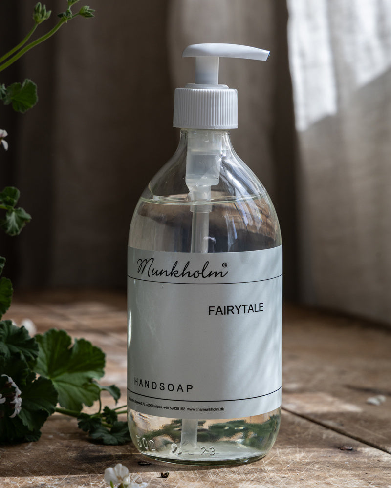 Munkholm håndsåpe Fairytale