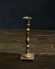 Messinglysestake #11