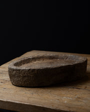 Skål av sten #1