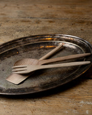 Kjøkkenredskap i tre