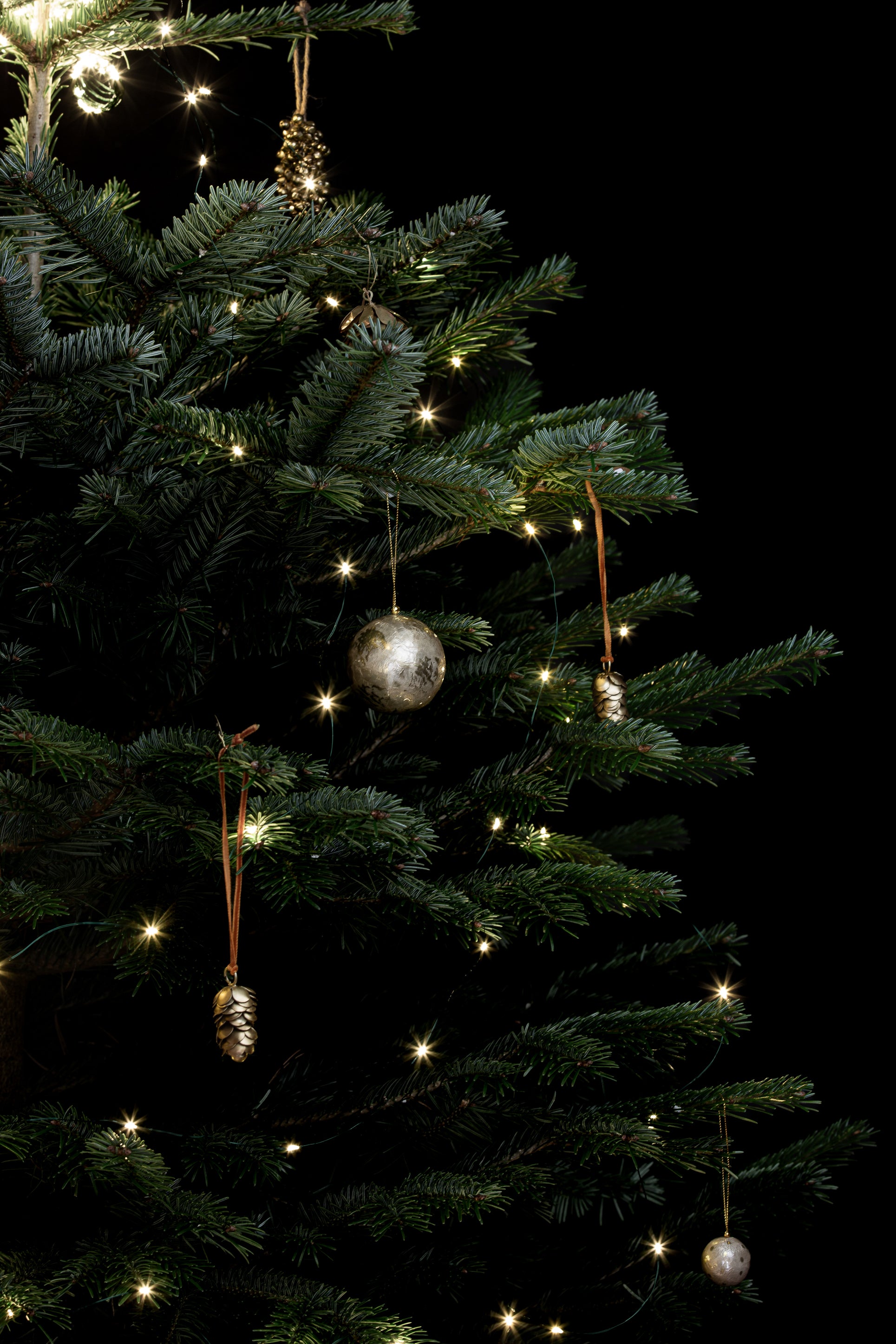 Sirius juletrelys 273 leds