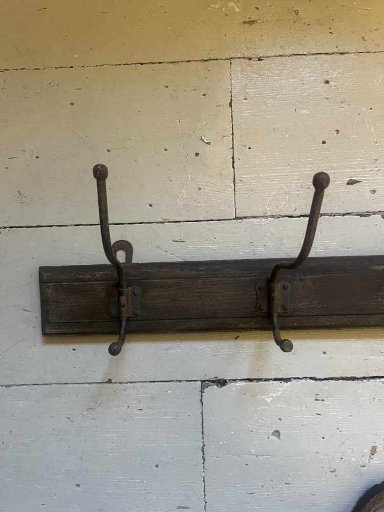 Vintage Knaggrekke #17