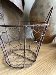 kurv-netting