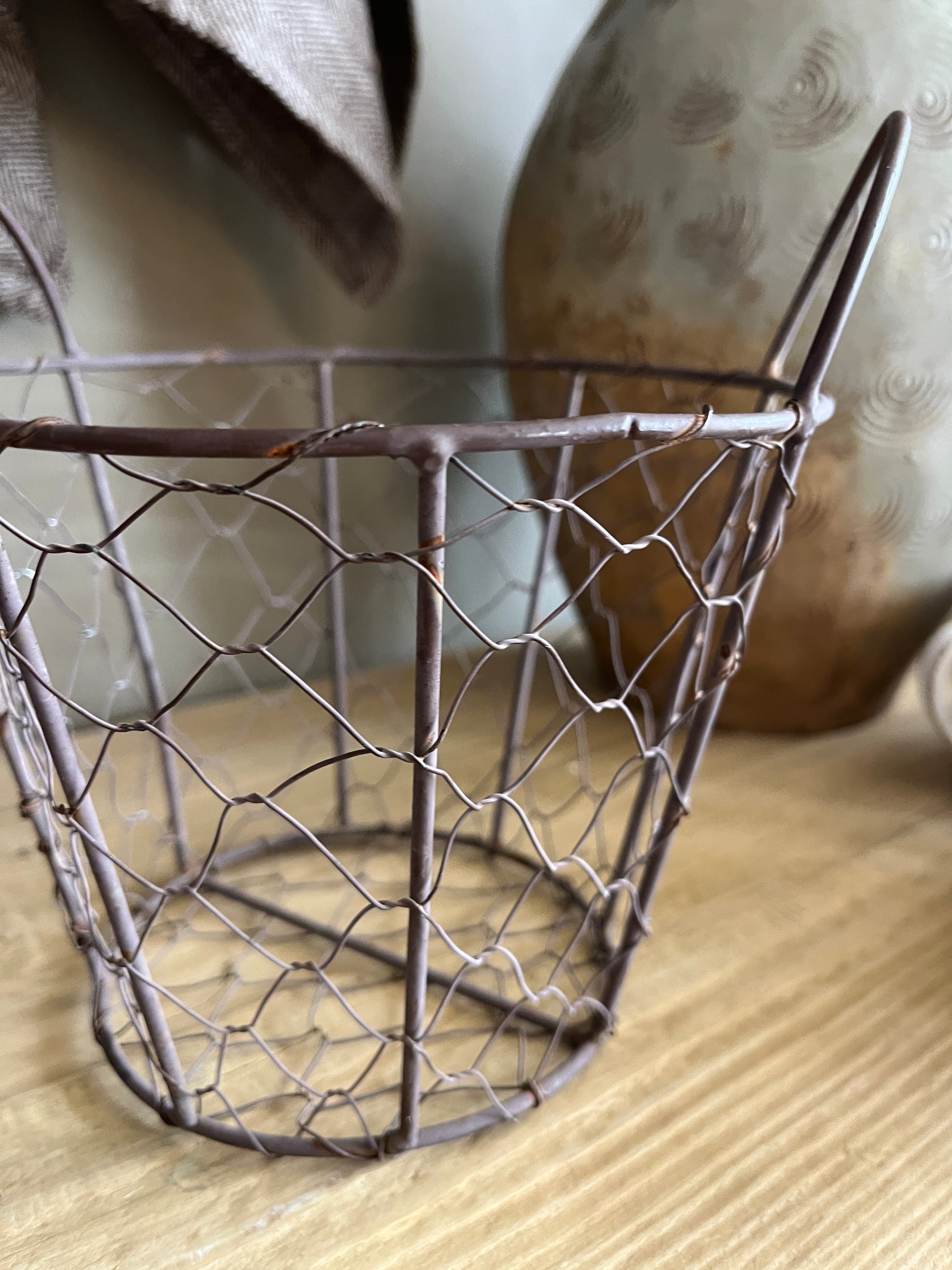kurv-netting