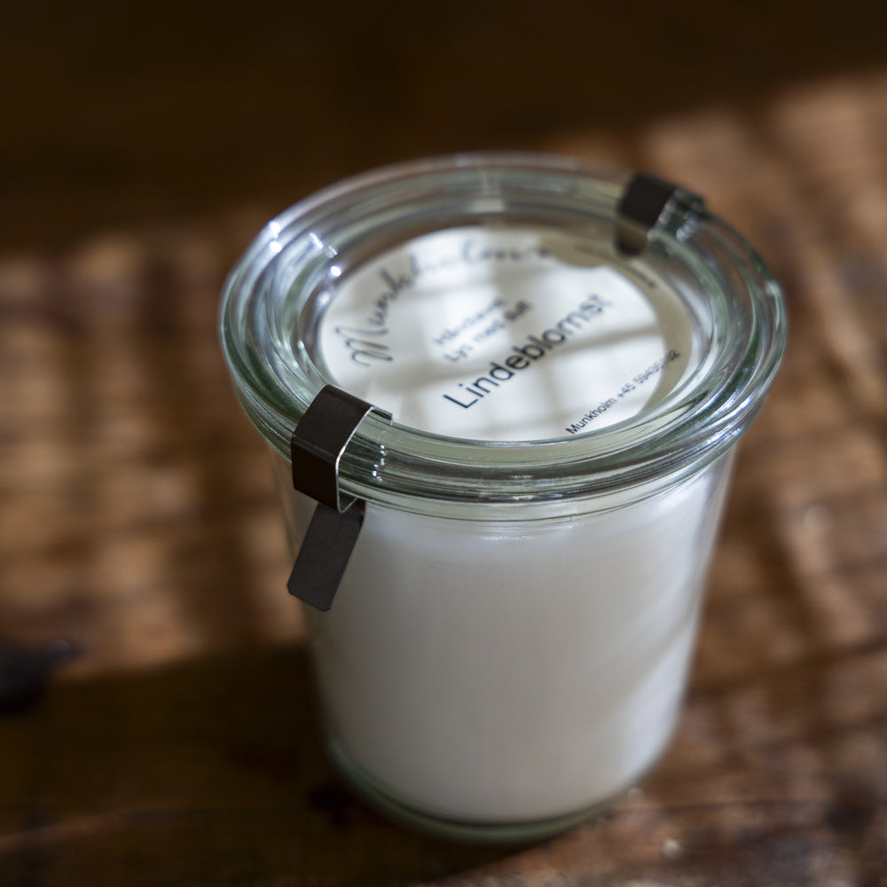 Duftlys - Lindeblomst