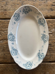 Vintage fat Ranunkel 25 cm #2