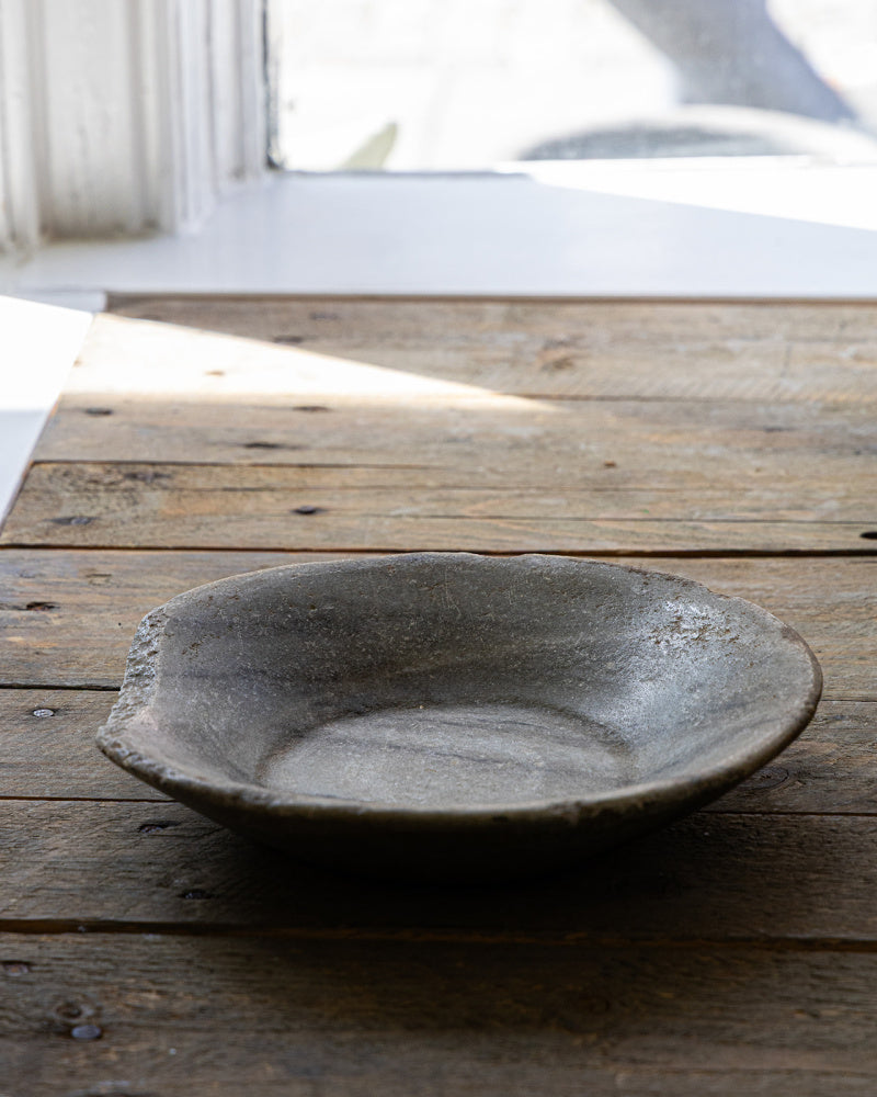 Lyst marmorfat M #40