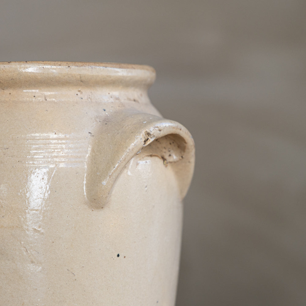 Fransk vintage krukke #11