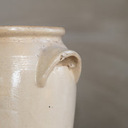 Fransk vintage krukke #11