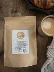 Sommerkaffe hele bønner